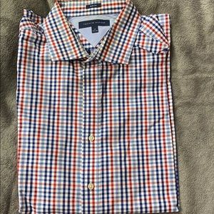 Tommy Hilfiger Button down